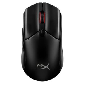 Mouse Gaming HP HyperX Pulsefire Haste 2 Core Wireless Nero