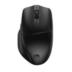 Mouse HP 480 Comfort Bluetooth e Wireless Nero