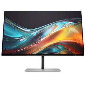 Monitor HP Serie 7 Pro 724pf 24" FullHD IPS Pivot