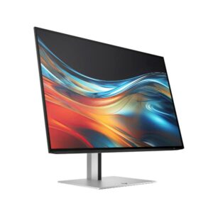 Monitor HP Serie 7 Pro 724pn 24" WUXGA IPS Pivot