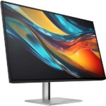 Monitor HP Serie 7 Pro 31.5″ 4K UHD USB-C Pivot Altezza Regolabile