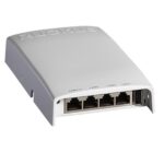 Access Point Ruckus Networks H550 Dual Band WiFi 6 867Mbps PoE