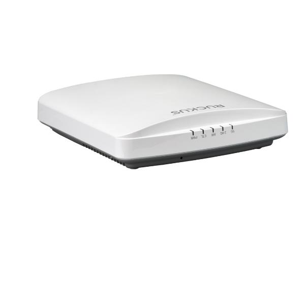 Access Point Ruckus Networks R650 Dual Band 2.4/5GHz 867Mbps PoE