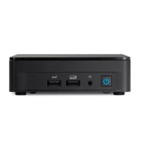 Mini PC Asus NUC ARENA CANYON i7-1360P Iris Graphics Free Dos