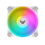 Ventola PC Asus TUF Gaming TF120 ARGB 120mm Bianco 1900 RPM
