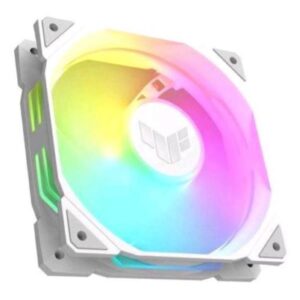 Ventola PC Asus TR120 ARGB White 120mm 2000RPM