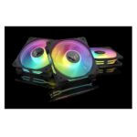 Ventole Asus TR120 ARGB 3 Ventole 120mm 2000RPM