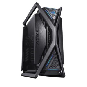 Cabinet Gaming Asus ROG Hyperion GR701 Big-Tower Nero