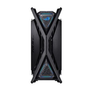 Cabinet Gaming Asus ROG Hyperion GR701 BTF Edition Big-Tower Nero