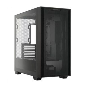Cabinet Asus A21 Micro-ATX Nero 5 HDD