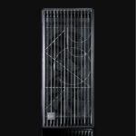 Cabinet Asus ProArt PA602 Wood TG PWM Black Big Tower