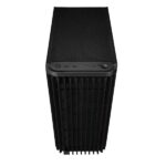 Cabinet Asus ProArt PA401 Wood Metal PWM BL Midi-Tower Nero
