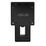 Staffa VESA Asus MKT01 per Mini PC in Alluminio Nero