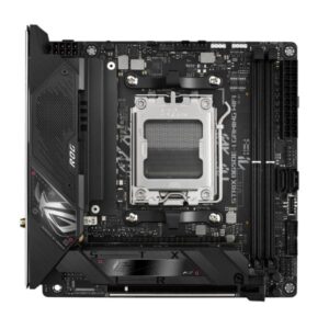 Scheda Madre Gaming Asus ROG STRIX B650E-I Mini-ITX AM5 DDR5
