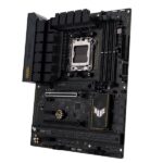 Scheda Madre Gaming Asus TUF GAMING B650-PLUS WIFI ATX AM5 DDR5