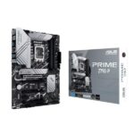 Scheda Madre Asus PRIME Z790-P ATX LGA1700 DDR5 2.5G LAN