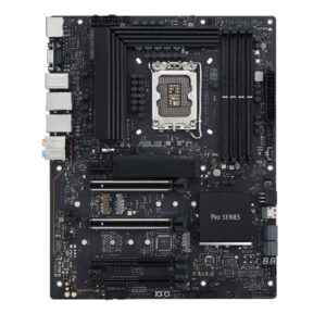 Scheda Madre Workstation Asus Pro WS W680-ACE IPMI ATX LGA1700 DDR5