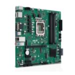 Scheda Madre Asus PRO B760M-C-CSM Micro-ATX LGA1700 DDR5