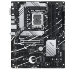 Scheda Madre Asus PRIME B760-PLUS ATX LGA1700 DDR5 2.5G LAN