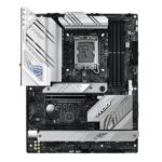 Scheda Madre Gaming Asus ROG STRIX B760-A WiFi ATX LGA1700 DDR5