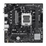 Scheda Madre Asus PRIME A620M-K Micro-ATX Socket AM5 DDR5