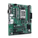 Scheda Madre Asus PRO A620M-C-CSM Micro-ATX AM5 DDR5