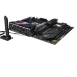 Scheda Madre Gaming Asus ROG STRIX X870E-E WiFi ATX AM5 DDR5