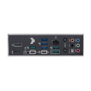 Scheda Madre Gaming Asus TUF GAMING Z890-PLUS WIFI ATX LGA1851 DDR5