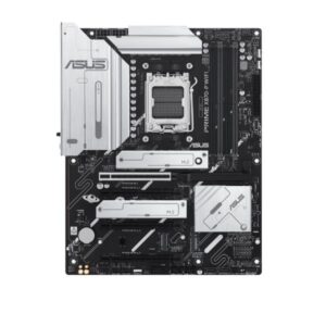 Scheda Madre Asus PRIME X870-P WIFI ATX AM5 DDR5 2.5G LAN