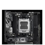 Scheda Madre Gaming Asus ROG STRIX X870-I WiFi Mini-ITX AM5 DDR5