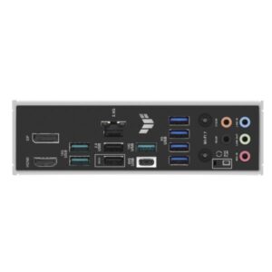 Scheda Madre Gaming Asus TUF GAMING B850-PLUS WIFI ATX AM5 DDR5