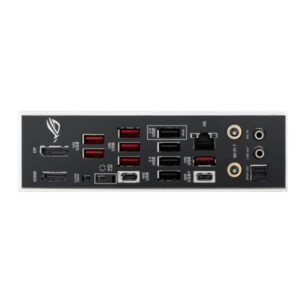 Scheda Madre Gaming Asus ROG STRIX B850-E WiFi ATX AM5 DDR5