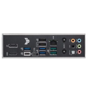 Scheda Madre Gaming Asus TUF GAMING B860-PLUS WIFI ATX LGA1851 DDR4