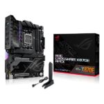 Scheda Madre Gaming Asus ROG Crosshair X870E Apex ATX AM5 DDR5
