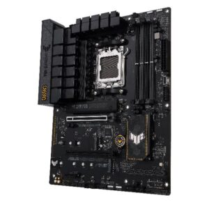 Scheda Madre Gaming Asus TUF GAMING B650-E WIFI ATX AM5 DDR5