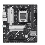 Scheda Madre Asus PRIME B850M-K Micro-ATX AM5 DDR5 2.5G LAN