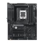 Scheda Madre Gaming Asus X870 MAX WIFI7 ATX AM5 DDR5