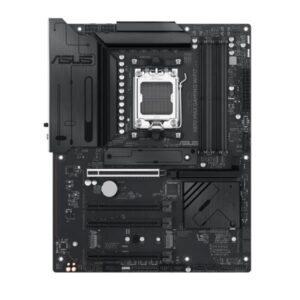 Scheda Madre Gaming Asus X870 MAX WIFI7 ATX AM5 DDR5