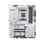 Scheda Madre Gaming Asus X870 MAX WIFI7 ATX AM5 DDR5