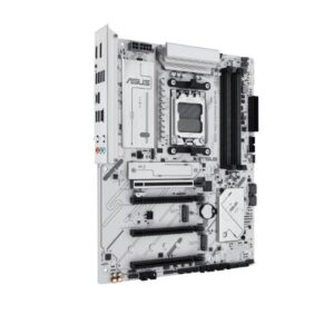 Scheda Madre Gaming Asus B850 MAX WIFI ATX AM5 DDR5 2.5G LAN