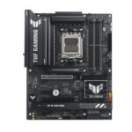 Scheda Madre Gaming Asus TUF GAMING B650E-PLUS WIFI ATX AM5 DDR5