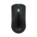 Mouse Gaming Asus ROG Harpe Ace Aim Lab Edition USB Nero