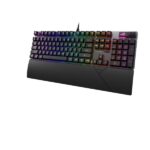 Tastiera Gaming Asus ROG Strix Scope II RX Italiana Retroilluminata