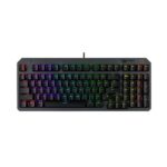 Tastiera Gaming Asus TUF K3 Gen II Italiana Retroilluminata USB
