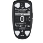 Mouse Gaming Asus ROG Strix Impact III WL Wireless Bluetooth