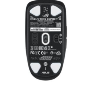 Mouse Gaming Asus ROG Strix Impact III WL Wireless Bluetooth