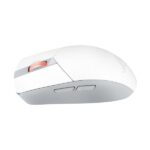 Tastiera Gaming Asus ROG Strix Impact III WL Bianca Italiana