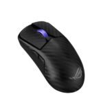 Mouse Gaming Asus ROG Harpe Ace Extreme Bluetooth Nero