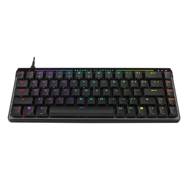 Tastiera Gaming Asus ROG Falchion Ace 65% Wireless IT