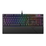 Tastiera Gaming Asus ROG Strix Scope II X/N Italiana Retroilluminata
